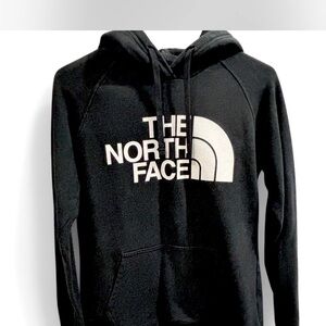 The North Face Women’s Black Hoodie
